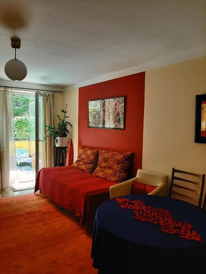 City Terrace-Apartment Vienna Luaran gambar