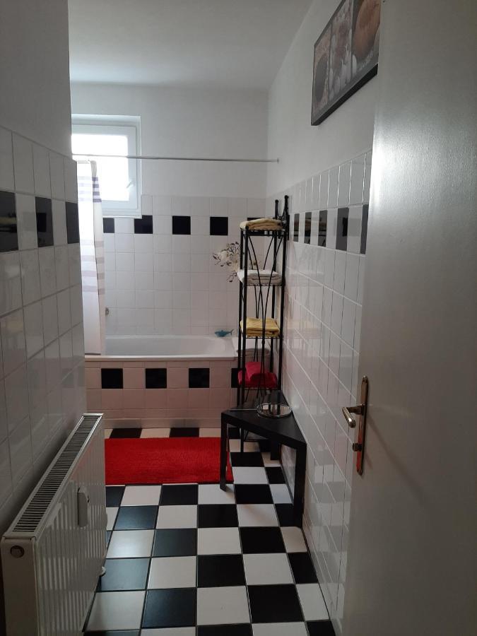 City Terrace-Apartment Vienna Luaran gambar