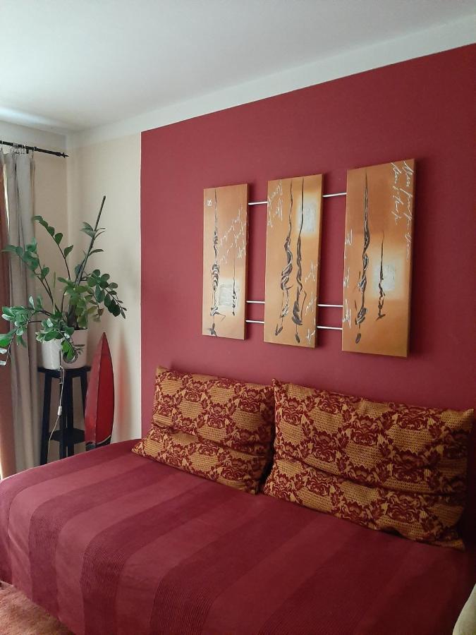 City Terrace-Apartment Vienna Luaran gambar