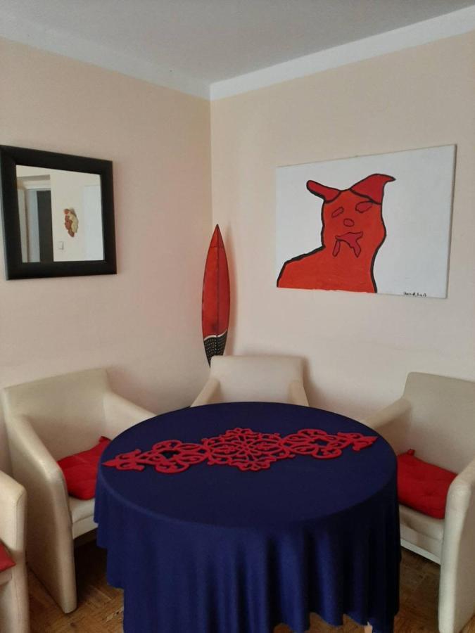 City Terrace-Apartment Vienna Luaran gambar