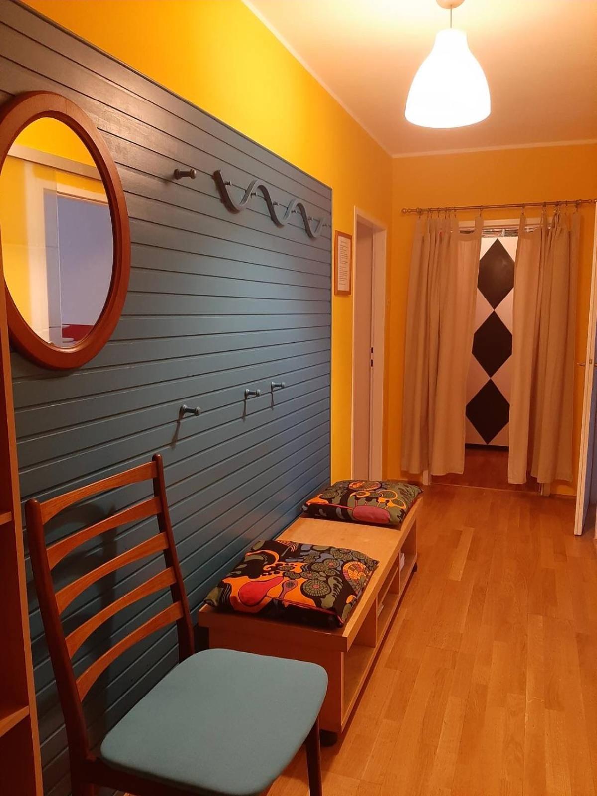 City Terrace-Apartment Vienna Luaran gambar